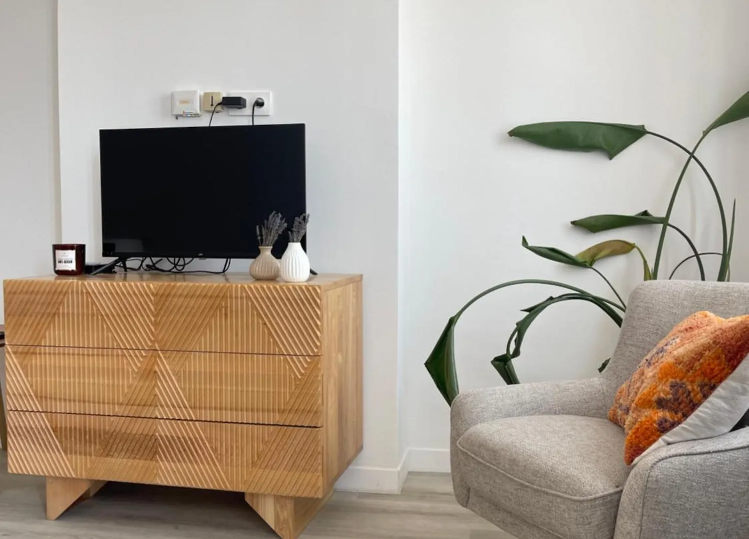 Superbe Appartement Vue Mer Vieux Port Saint Victor Marseille France