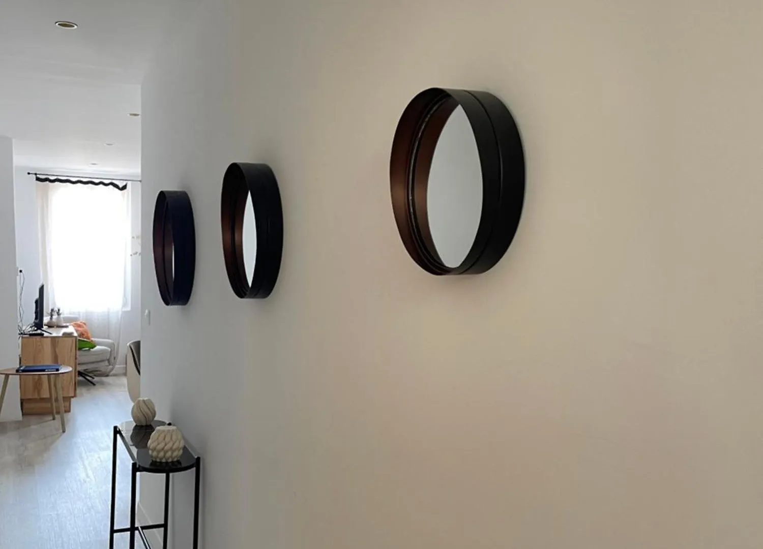 Superbe Appartement Vue Mer Vieux Port Saint Victor Marsella Apartamento