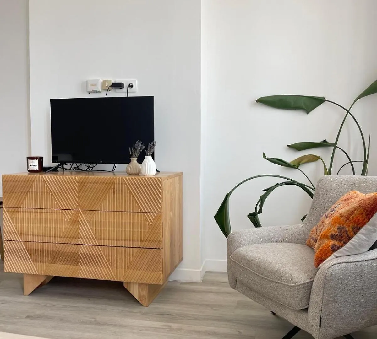 Daire Superbe Appartement Vue Mer Vieux Port Saint Victor Marsilya Fransa
